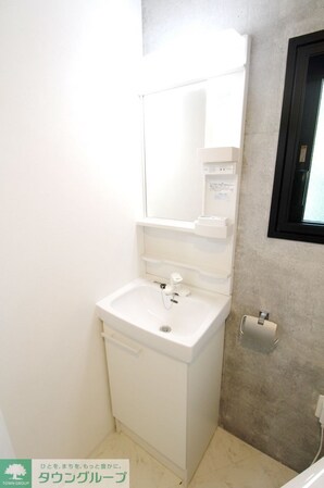 four新板橋の物件内観写真